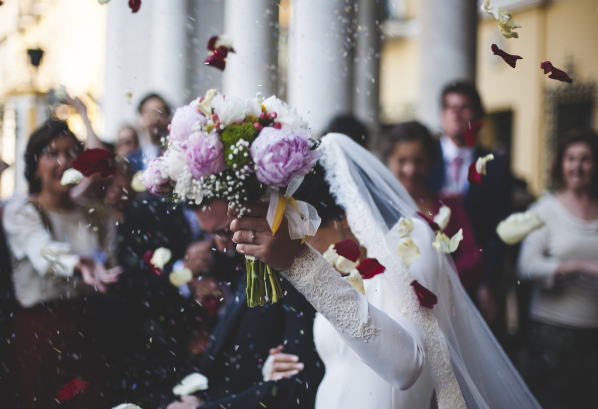 Come risparmiare ai matrimoni