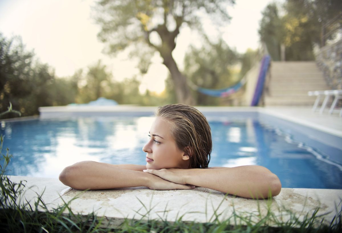 Come risparmiare in piscina