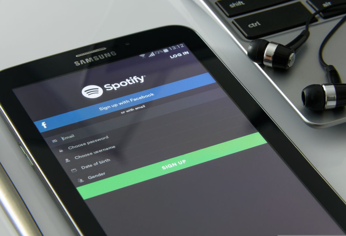 Risparmiare con Spotify