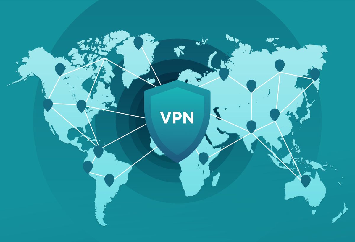 VPN cos'è e come funziona