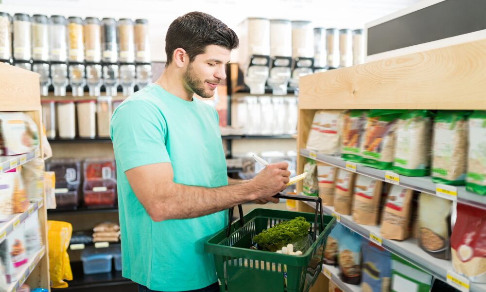 Come gestire il bilancio familiare per risparmiare sulla spesa alimentare