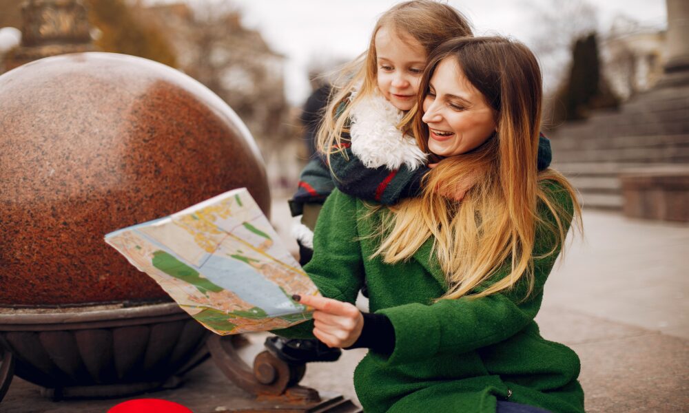 Viaggio in famiglia in Italia: Attività e luoghi ideali per i bambini