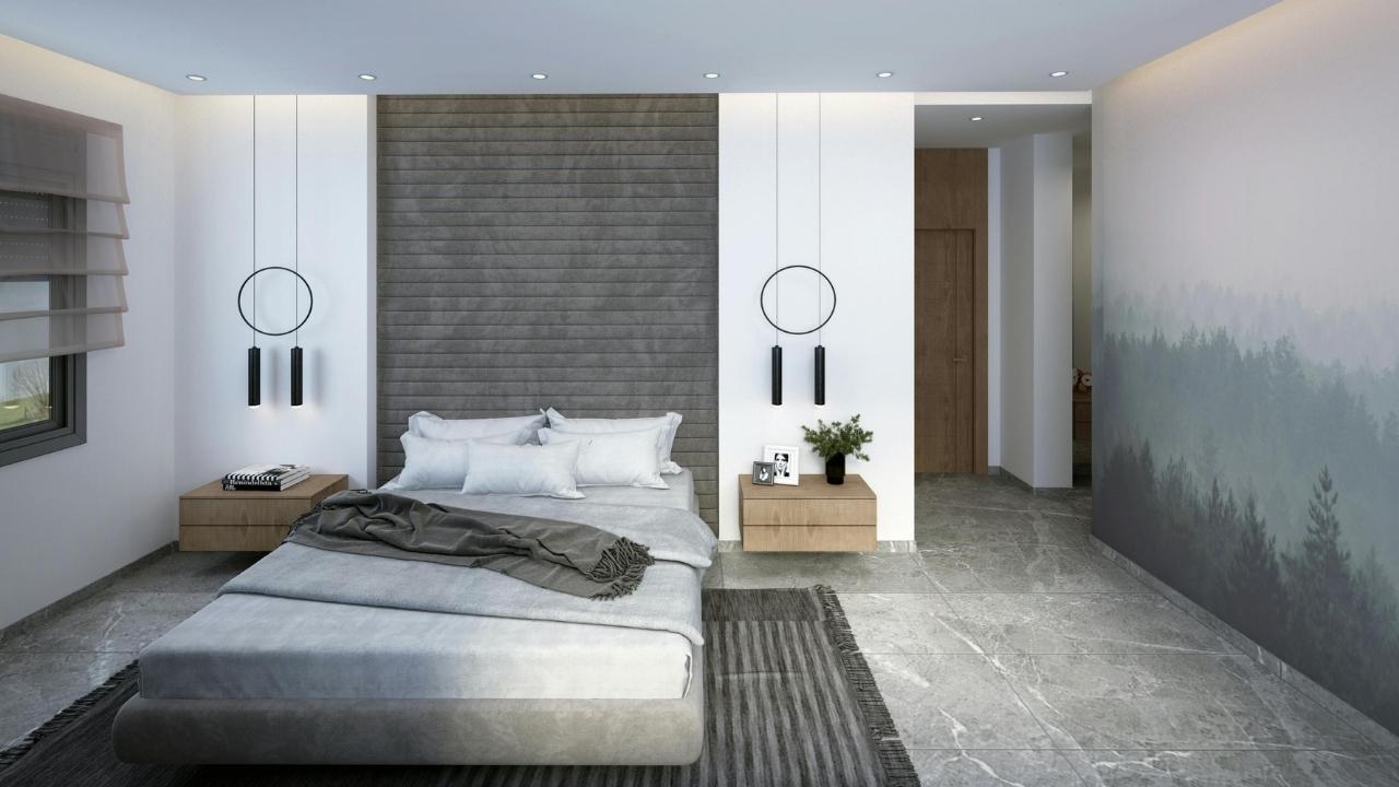 arredamento casa camera da letto